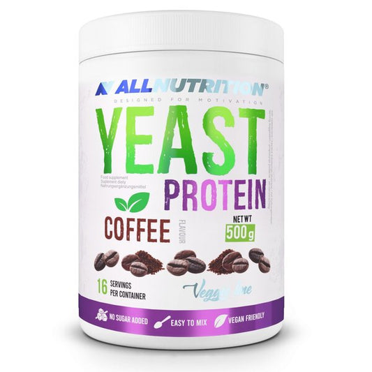 Yeast Protein, Coffee - 500g