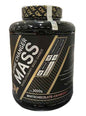 Game Changer Mass Dorian Yates – Gainer saveur chocolat blanc canneberge, 3 kg