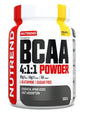 BCAA 4:1:1 Powder Nutrend – Saveur ananas, 500 g