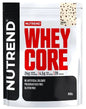 Whey Core Nutrend – Protéine whey saveur cookies, 900 g