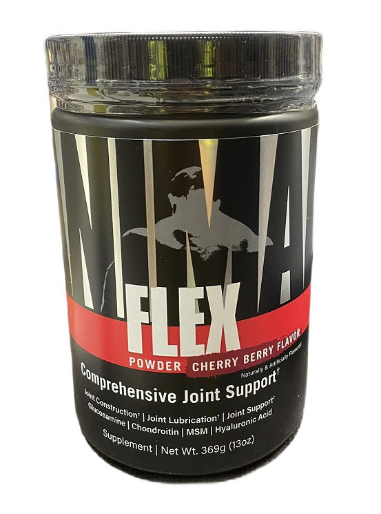 Animal Flex, Cherry Berry - 369g