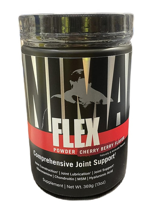 Animal Flex, Cherry Berry - 369g