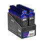 ABE - All Black Everything Gel Applied Nutrition – Gel énergétique, énergie, 20 gels de 60 g