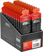 ABE - All Black Everything Gel Applied Nutrition – Gel énergétique saveur explosion fruitée, 20 gels de 60 g