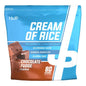 Crème de riz Trained by JP – Saveur fudge au chocolat, 2 kg