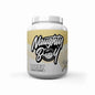 Advanced Whey Naughty Boy – Protéine whey saveur glace à la vanille, 2,01 kg