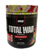 Total War - Preworkout Redcon1 – Pré-workout saveur fraise kiwi, 426 g