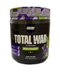 Total War - Preworkout Redcon1 – Pré-workout saveur oursons gélifiés acidulés, 426 g
