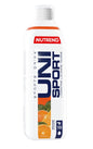 Unisport Nutrend – Complément alimentaire saveur orange, 1 L
