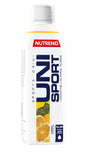 Unisport Nutrend – Complément alimentaire saveur citron, 500 ml
