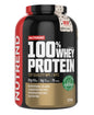 100% Whey Protein Nutrend – Protéine whey saveur cookies & cream, 2,25 kg