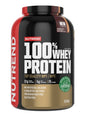 100% Whey Protein Nutrend – Protéine whey saveur chocolat & noisette, 2,25 kg