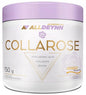 AllDeynn Collarose Allnutrition – Collagène saveur mangue fruit de la passion, 150 g