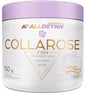 AllDeynn Collarose Fish Allnutrition – Collagène saveur orange, 150 g