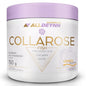 AllDeynn Collarose Fish Allnutrition – Collagène saveur framboise fraise des bois, 150 g