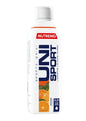 Unisport Nutrend – Complément alimentaire saveur orange, 500 ml
