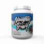 Advanced Whey Naughty Boy – Protéine whey saveur cookies & cream, 2,01 kg