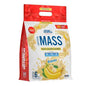 Critical Mass - Original Applied Nutrition – Gainer saveur banane, 6 kg