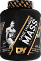 Game Changer Mass Dorian Yates – Gainer saveur chocolat blanc noix de coco, 3 kg
