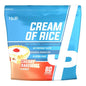 Crème de riz Trained by JP – Saveur tarte Bakewell à la cerise, 2 kg