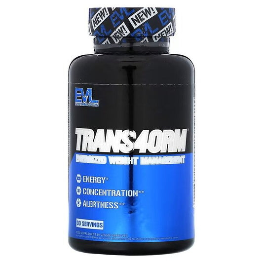 Trans4orm - 60 vcaps