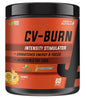 CV-Burn, Orange - 180g