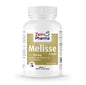 Melissa Extract, 250mg - 90 vcaps