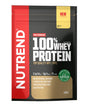 100% Whey Protein Nutrend – Protéine whey saveur vanille, 400 g