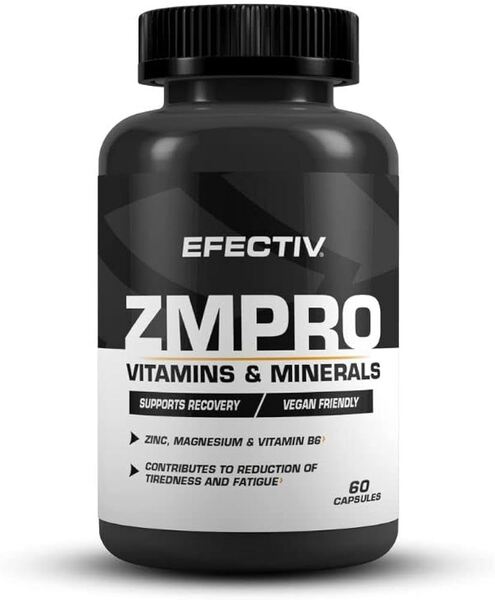ZM Pro - 120 caps