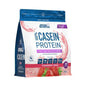 100% Casein Protein Applied Nutrition – Caséine saveur fraise à la crème, 900 g