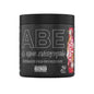 ABE - All Black Everything Applied Nutrition – Complément sportif en poudre saveur cola cerise, 375 g