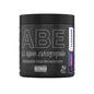 ABE - All Black Everything Applied Nutrition – Complément sportif en poudre, énergie, 375 g