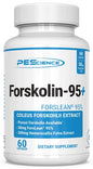 Forskolin-95+ - 60 caps