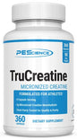 TruCreatine - 360 caps