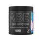 ABE - All Black Everything Applied Nutrition – Complément sportif en poudre saveur Bubblegum Crush, 375 g