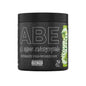 ABE - All Black Everything Applied Nutrition – Complément sportif en poudre saveur pomme acidulée, 375 g