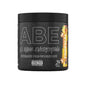 ABE - All Black Everything Applied Nutrition – Complément sportif en poudre saveur tropicale, 375 g