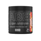 ABE - All Black Everything Applied Nutrition – Complément sportif en poudre saveur fruit punch, 375 g
