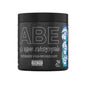 ABE - All Black Everything Applied Nutrition – Complément sportif en poudre saveur framboise bleue glacée, 375 g