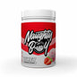 Advanced Whey Naughty Boy – Protéine whey saveur milkshake fraise, 900 g