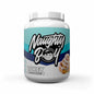 Advanced Whey Naughty Boy – Protéine whey saveur brioche à la cannelle, 2,01 kg