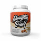 Advanced Whey Naughty Boy – Protéine whey saveur chocolat blanc noisette, 2,01 kg