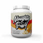 Advanced Whey Naughty Boy – Protéine whey saveur biscuit caramel chocolat blanc, 2,01 kg