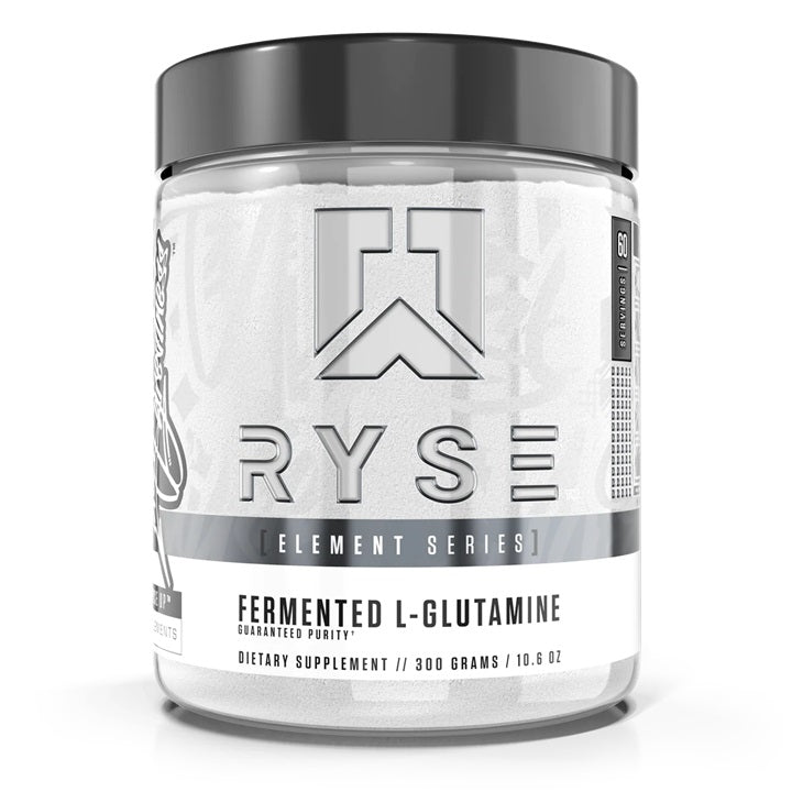 Fermented L-Glutamine - 300g