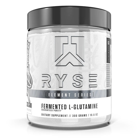 Fermented L-Glutamine - 300g
