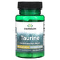 AjiPure Taurine, 500mg - 60 vcaps