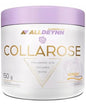 AllDeynn Collarose Allnutrition – Collagène saveur orange, 150 g