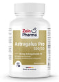 Astragalus Pro 500/50, 50mg Astragaloside IV - 60 vcaps
