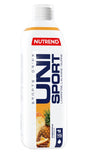 Unisport Nutrend – Complément alimentaire saveur ananas, 1 L