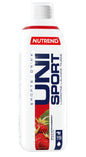 Unisport Nutrend – Complément alimentaire saveur fraise des bois, 1 L